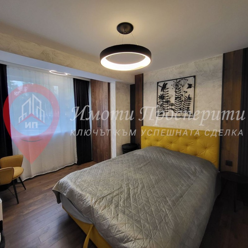 Продава 3-СТАЕН, гр. Перник, Изток, снимка 9 - Апартаменти - 53270497