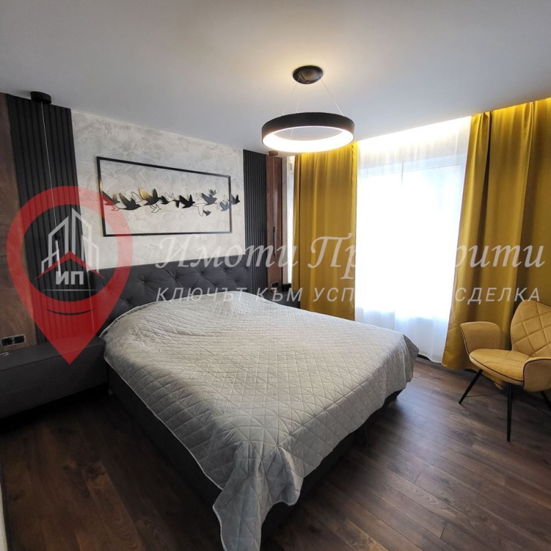 Продава 3-СТАЕН, гр. Перник, Изток, снимка 6 - Апартаменти - 53270497