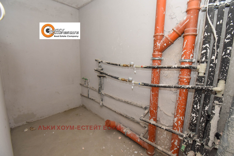 Продава 3-СТАЕН, гр. София, Сердика, снимка 15 - Апартаменти - 53498532