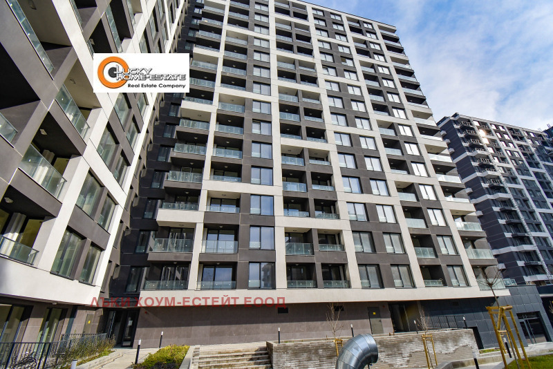 Продава 3-СТАЕН, гр. София, Сердика, снимка 4 - Апартаменти - 53498532