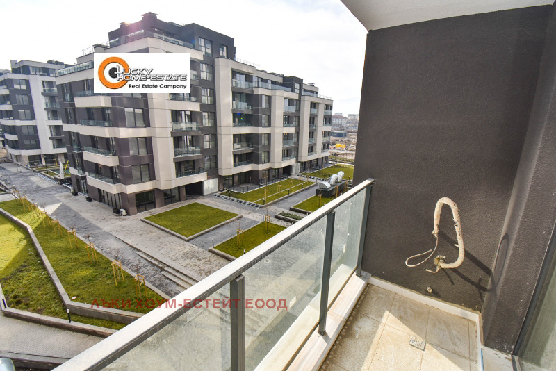 Продава 3-СТАЕН, гр. София, Сердика, снимка 10 - Апартаменти - 53498532