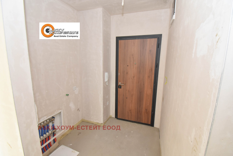 Продава 3-СТАЕН, гр. София, Сердика, снимка 13 - Апартаменти - 53498532