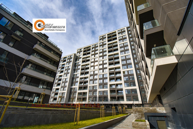 Продава 3-СТАЕН, гр. София, Сердика, снимка 3 - Апартаменти - 53498532