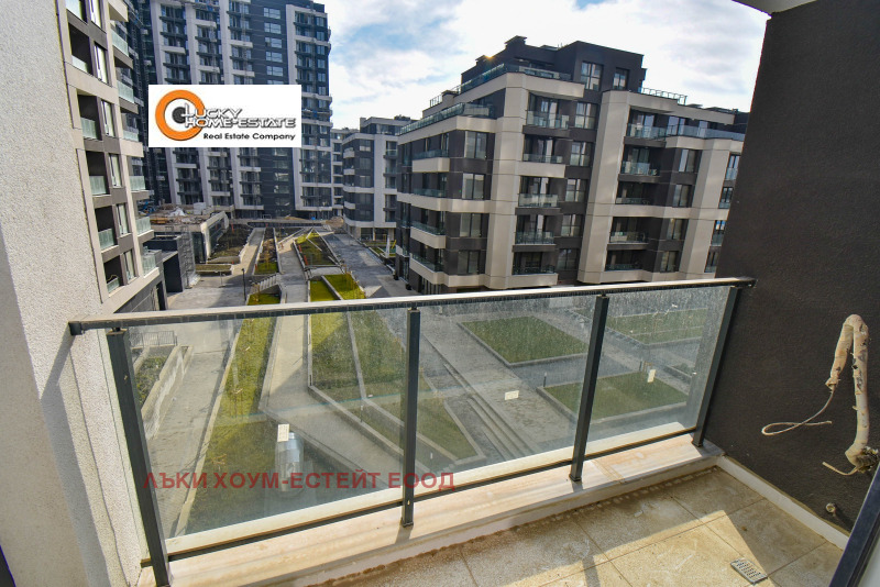 Продава 3-СТАЕН, гр. София, Сердика, снимка 9 - Апартаменти - 53498532