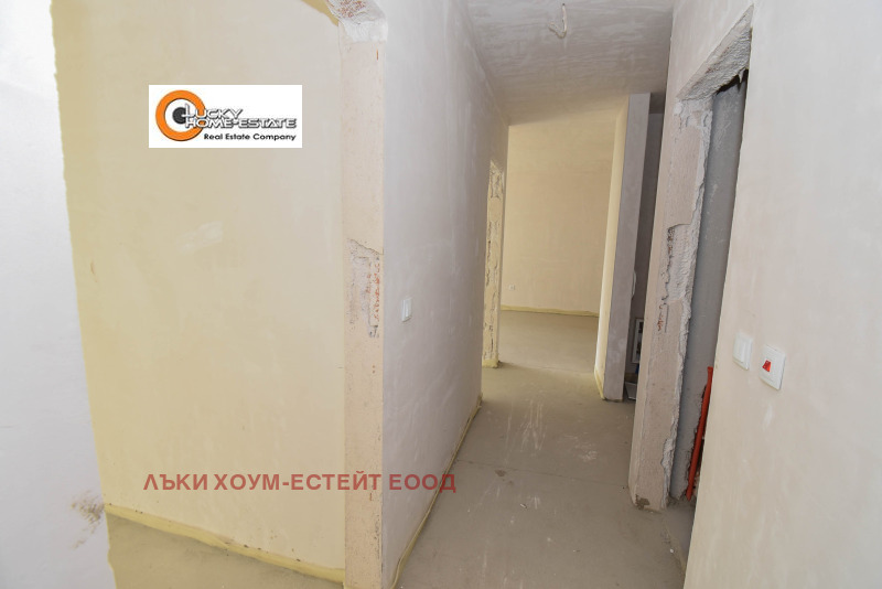 Продава 3-СТАЕН, гр. София, Сердика, снимка 12 - Апартаменти - 53498532