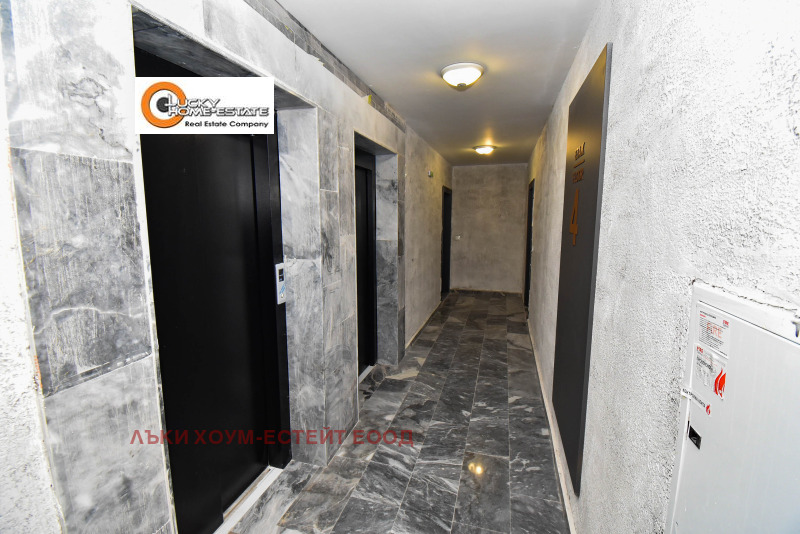 Продава 3-СТАЕН, гр. София, Сердика, снимка 6 - Апартаменти - 53498532