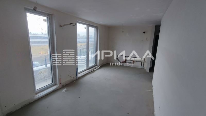 Продава 3-СТАЕН, гр. София, Банишора