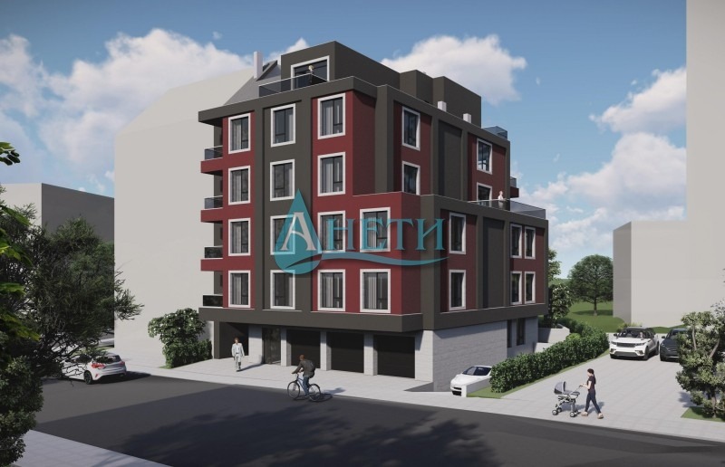 For Sale  3 bedroom Sofia , Ovcha kupel , 140 sq.m | 89194517 - image [2]
