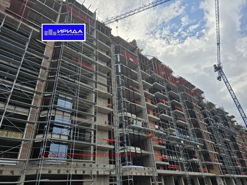 Продава  4-стаен град София , Оборище , 155 кв.м | 88155143