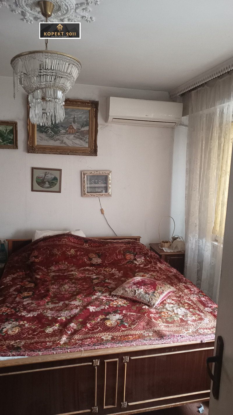 Продава 4-СТАЕН, гр. Русе, Чародейка - Север, снимка 3 - Апартаменти - 53409222