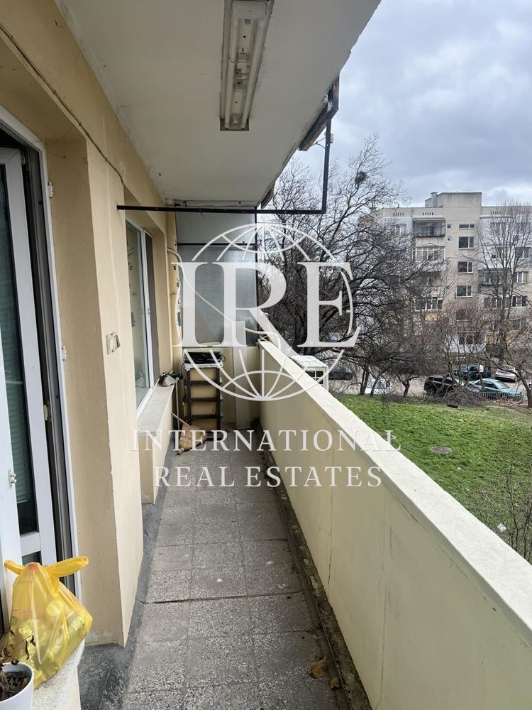 Продава 4-СТАЕН, гр. Варна, Младост 1, снимка 9 - Апартаменти - 54679787