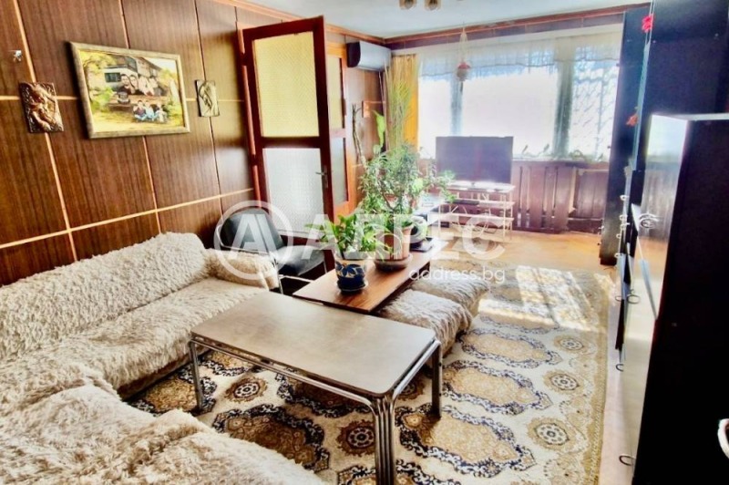In vendita  3+ camere da letto Sofia , Krasna poliana 1 , 103 mq | 18494375