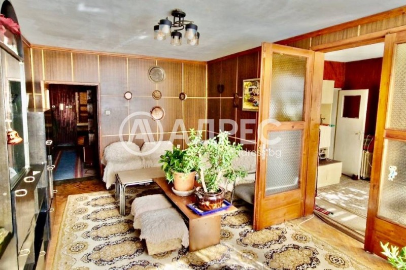 In vendita  3+ camere da letto Sofia , Krasna poliana 1 , 103 mq | 18494375 - Immagine [2]