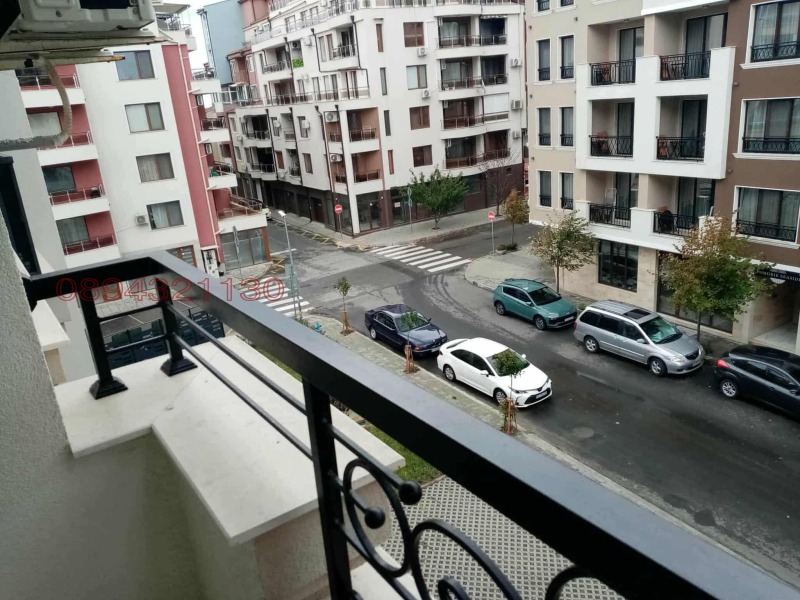 Продава АТЕЛИЕ, ТАВАН, гр. Поморие, област Бургас, снимка 8 - Апартаменти - 52634736