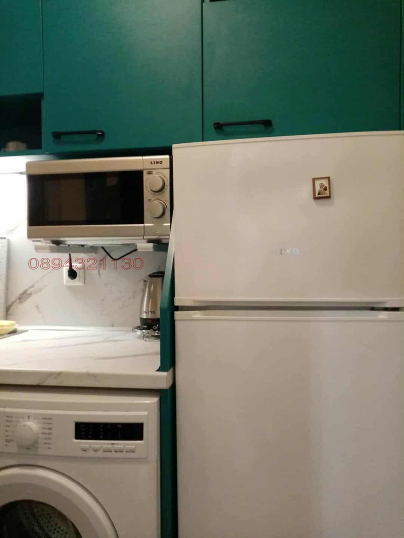 Продава АТЕЛИЕ, ТАВАН, гр. Поморие, област Бургас, снимка 10 - Апартаменти - 52634736