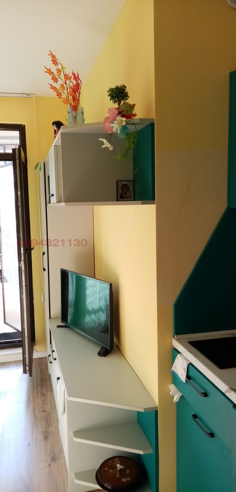 Продава АТЕЛИЕ, ТАВАН, гр. Поморие, област Бургас, снимка 3 - Апартаменти - 52634736