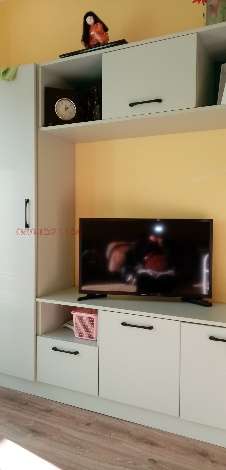 Продава АТЕЛИЕ, ТАВАН, гр. Поморие, област Бургас, снимка 4 - Апартаменти - 52634736