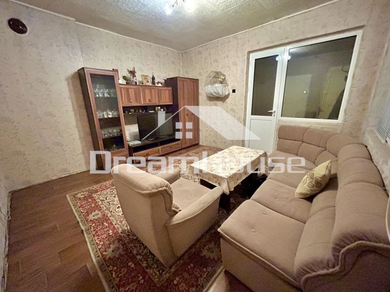 Продава  Етаж от къща град Пловдив , Кючук Париж , 91 кв.м | 80385744 - изображение [2]