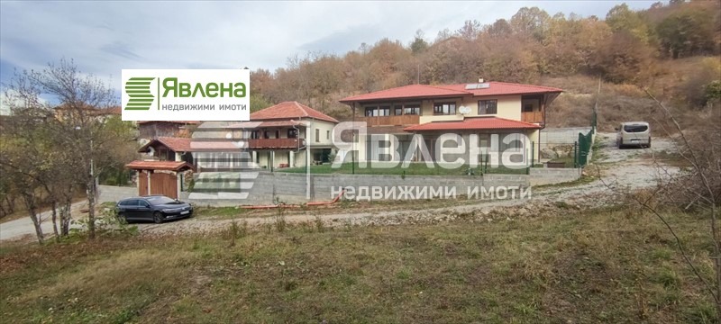 Продава КЪЩА, с. Голям извор, област Ловеч, снимка 16 - Къщи - 49364654