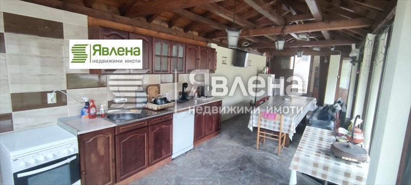 Продава КЪЩА, с. Голям извор, област Ловеч, снимка 3 - Къщи - 49364654