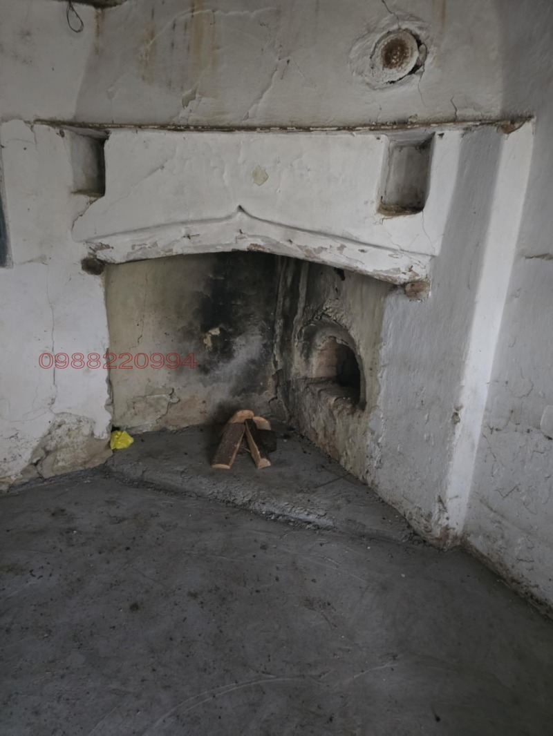 Продава КЪЩА, с. Бяла река, област Велико Търново, снимка 13 - Къщи - 52791637