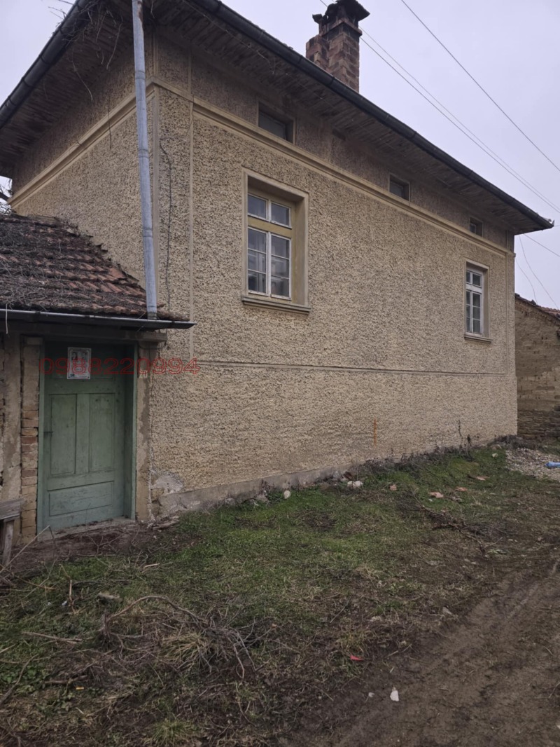 Продава КЪЩА, с. Бяла река, област Велико Търново, снимка 4 - Къщи - 52791637