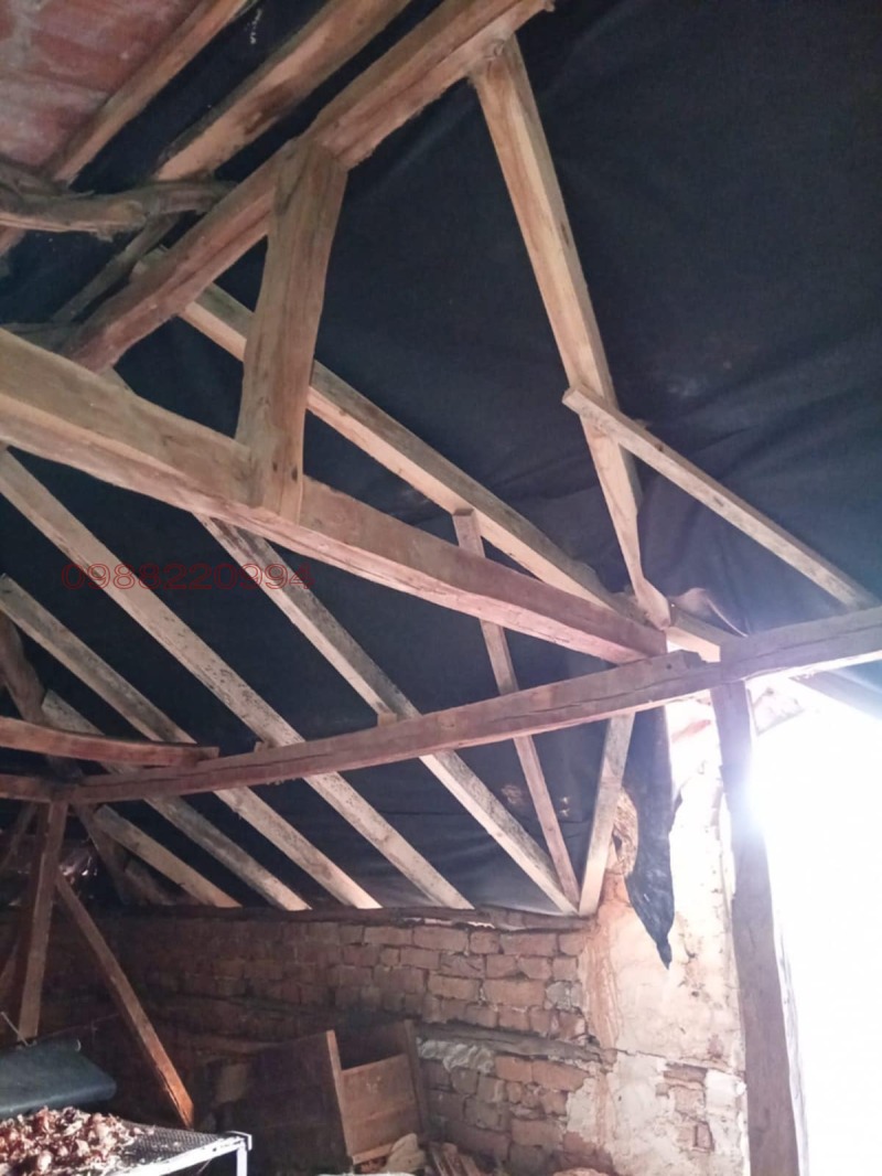 Продава КЪЩА, с. Бяла река, област Велико Търново, снимка 14 - Къщи - 52791637