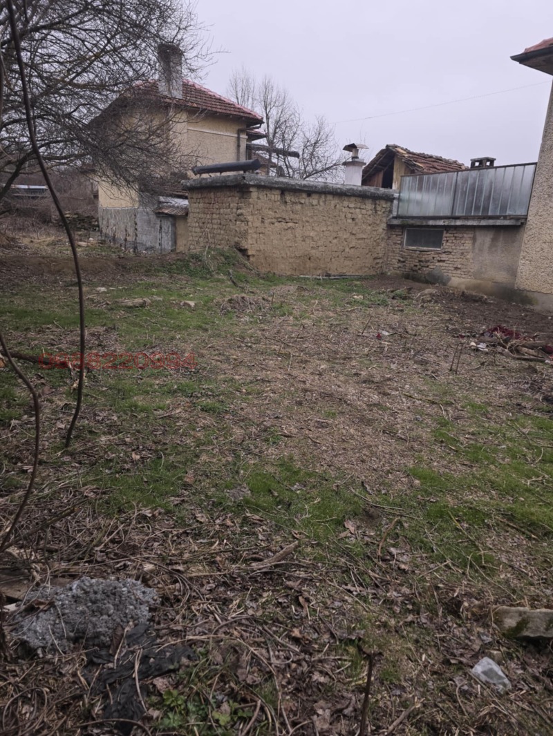 Продава КЪЩА, с. Бяла река, област Велико Търново, снимка 17 - Къщи - 52791637