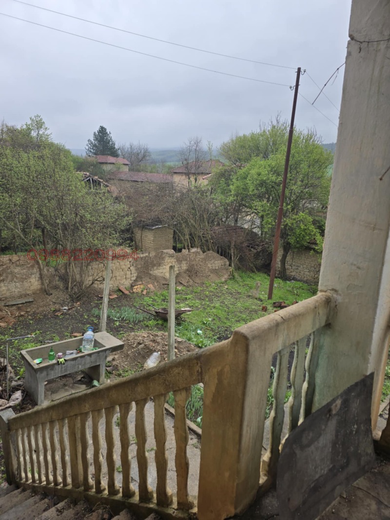 Продава КЪЩА, с. Бяла река, област Велико Търново, снимка 15 - Къщи - 52791637