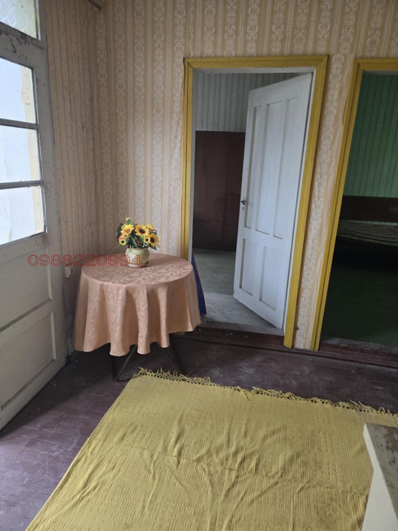 Продава КЪЩА, с. Бяла река, област Велико Търново, снимка 6 - Къщи - 52791637