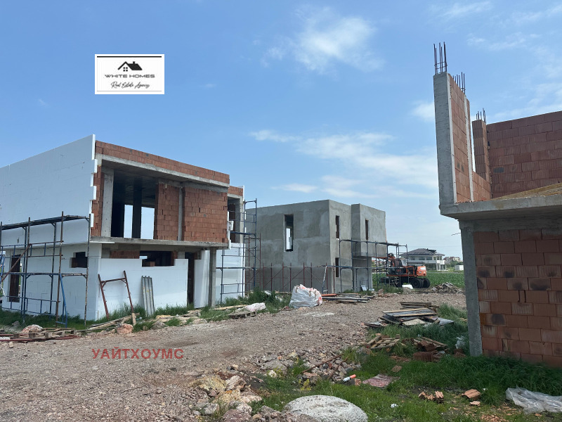 Satılık  Ev bölge Sofia , Bojurişe , 180 metrekare | 57105936 - görüntü [5]