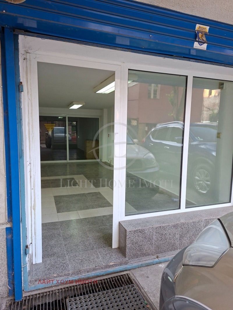 Till salu  affär Plovdiv , Centar , 28 kvm | 16521660 - bild [2]