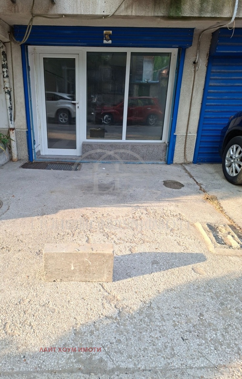 Till salu  affär Plovdiv , Centar , 28 kvm | 16521660