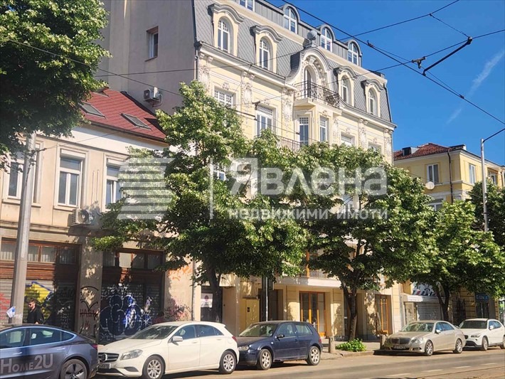 Продава МАГАЗИН, гр. София, Център, снимка 7 - Магазини - 55794911