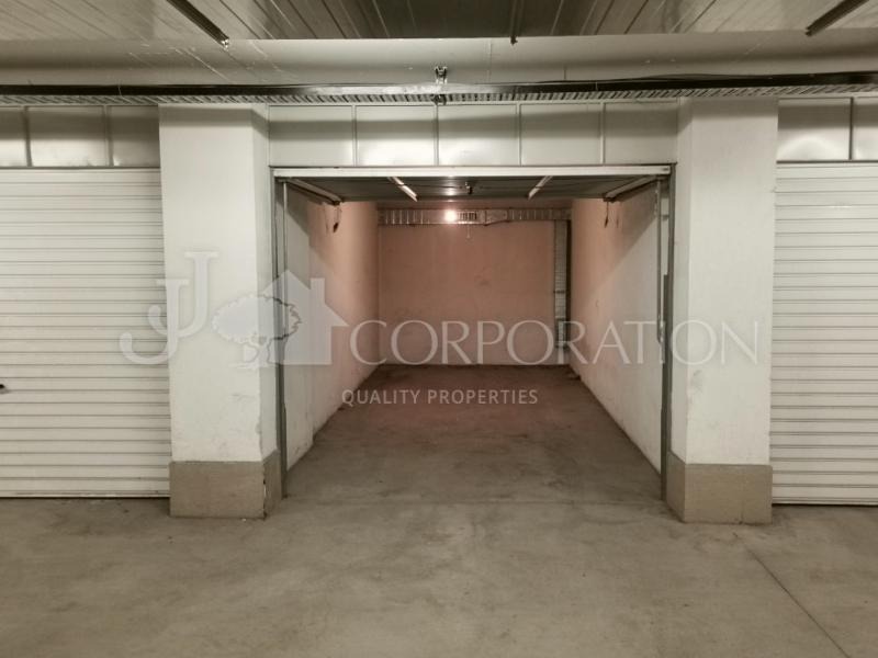 Продава ГАРАЖ, ПАРКОМЯСТО, гр. София, Борово