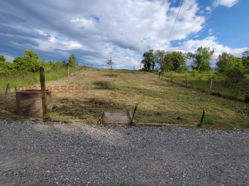 Продава ПАРЦЕЛ, гр. Кюстендил, Промишлена зона - Север, снимка 5 - Парцели - 53236532