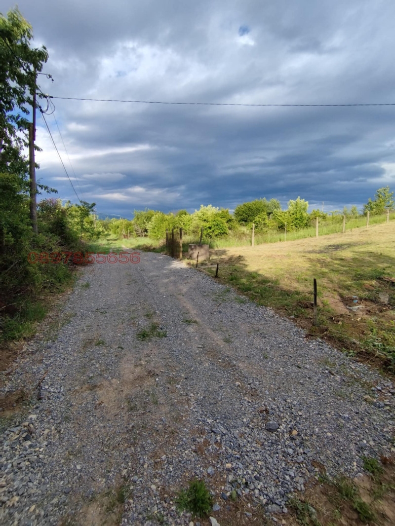 Продава ПАРЦЕЛ, гр. Кюстендил, Промишлена зона - Север, снимка 4 - Парцели - 53236532