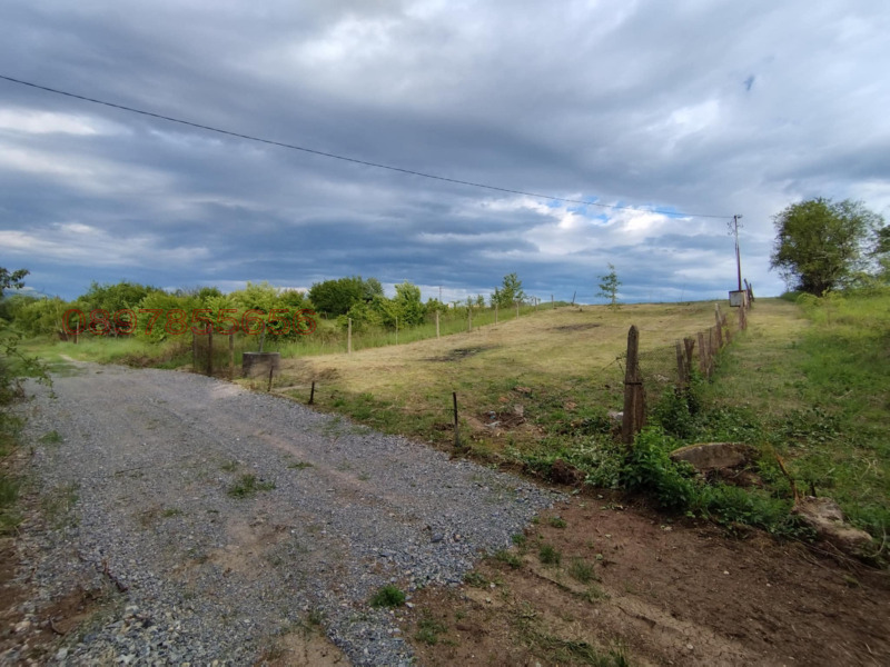 Продава ПАРЦЕЛ, гр. Кюстендил, Промишлена зона - Север, снимка 8 - Парцели - 53236532