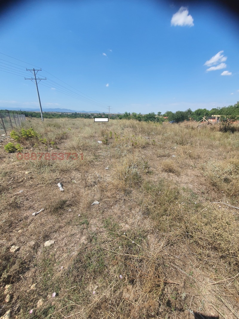 Продава ПАРЦЕЛ, гр. Хасково, Хисаря, снимка 4 - Парцели - 52781710