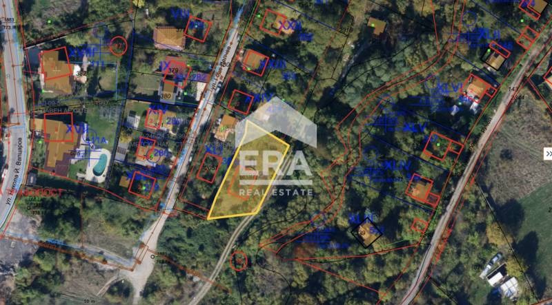 Na prodej  Spiknutí Sofia , Bankja , 720 m2 | 13338930 - obraz [2]