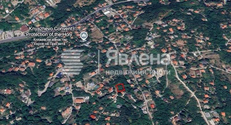 In vendita  Complotto Sofia , v.z.Kiliite , 1180 mq | 49058544 - Immagine [5]