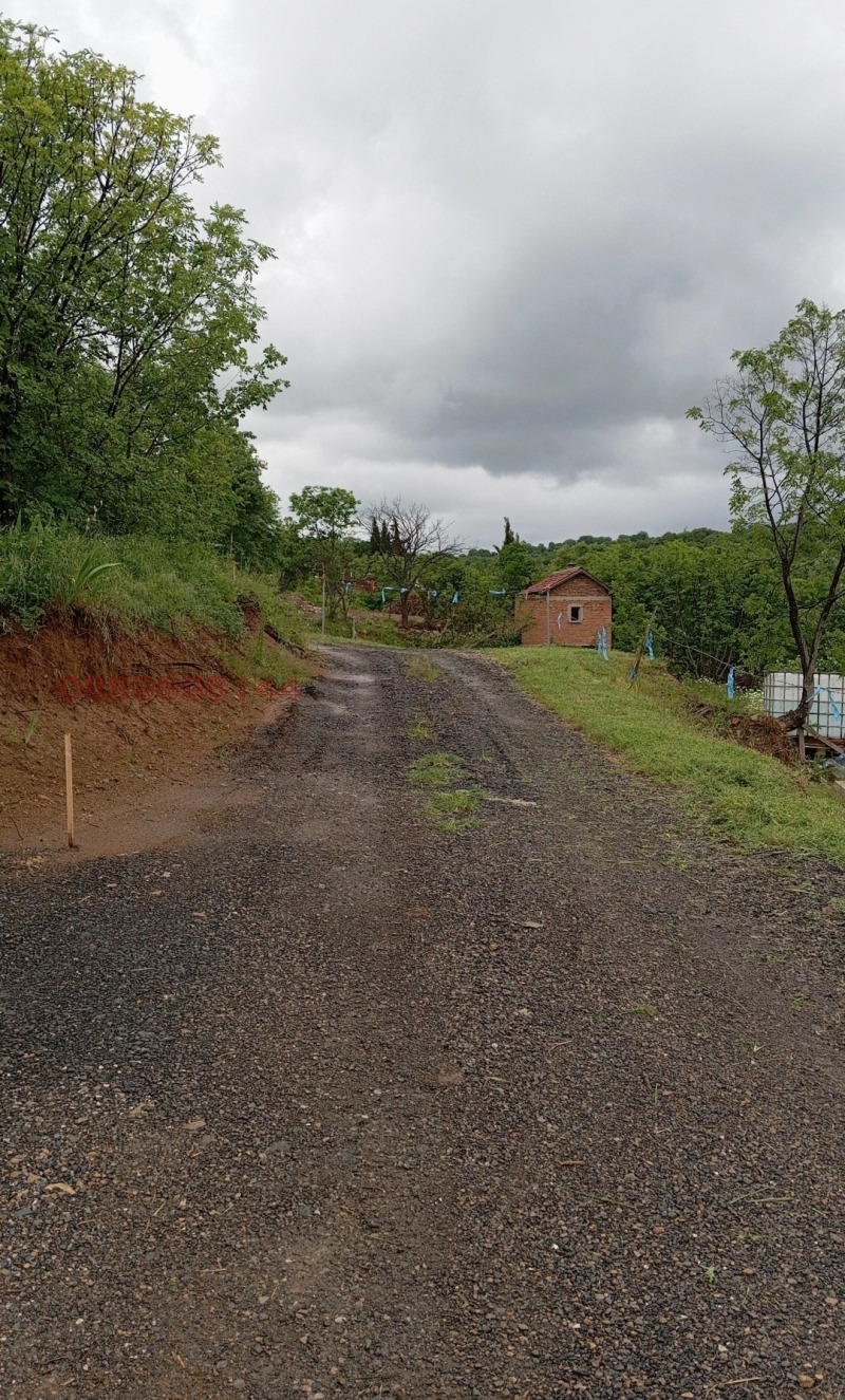 Продава ПАРЦЕЛ, с. Малка Верея, област Стара Загора, снимка 2 - Парцели - 52785315