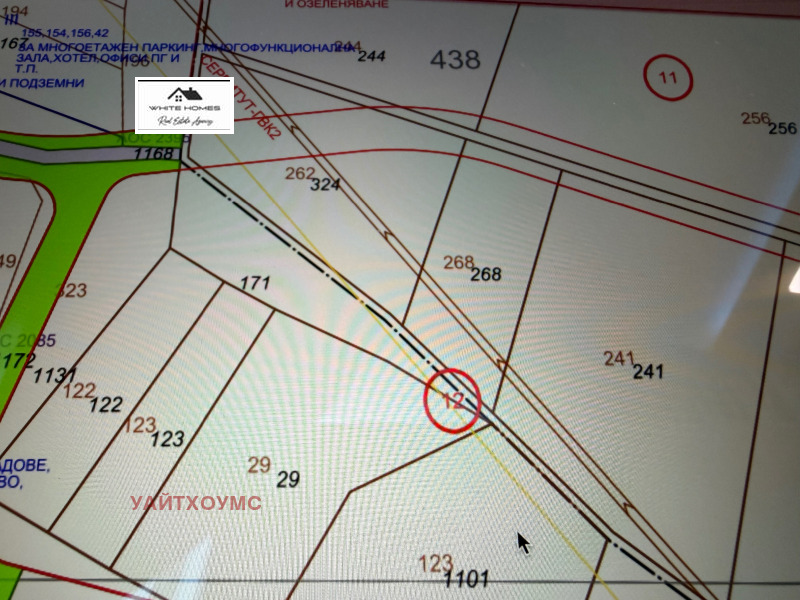 Продава ПАРЦЕЛ, гр. София, Летище София, снимка 2 - Парцели - 52873701