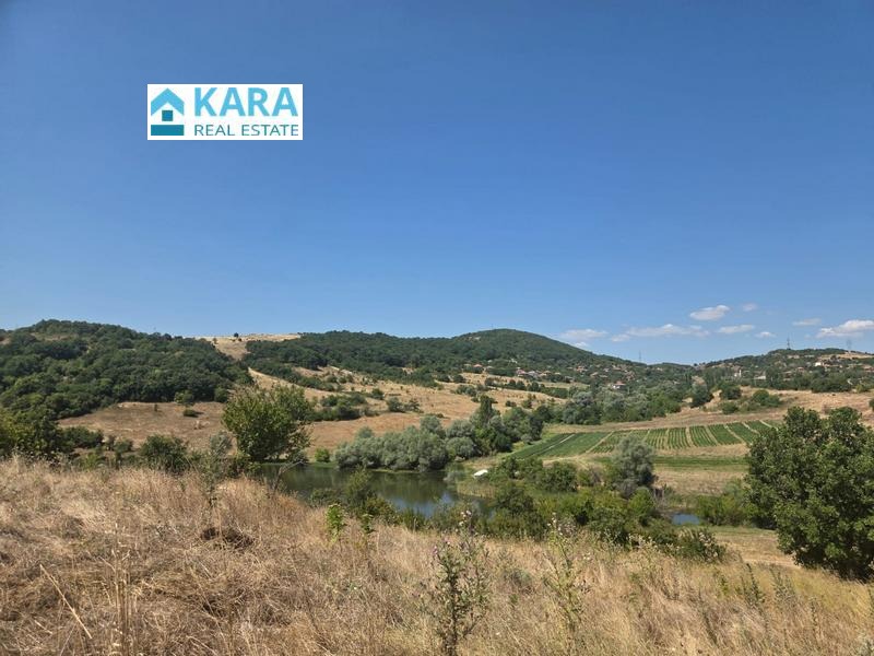 Продава ПАРЦЕЛ, с. Бели пласт, област Кърджали