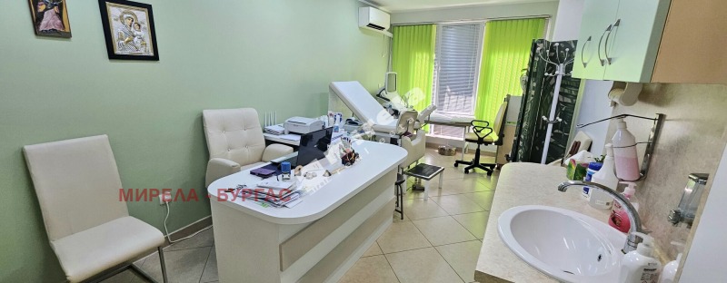 Продава БИЗНЕС ИМОТ, гр. Бургас, Възраждане