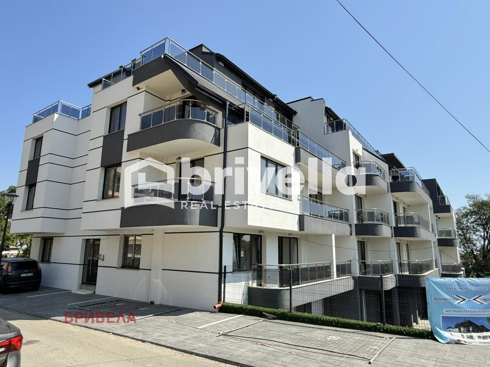 Продава 1-СТАЕН, гр. Черноморец, област Бургас, снимка 7 - Апартаменти - 55626835