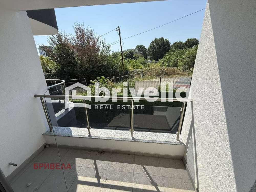 Продава 1-СТАЕН, гр. Черноморец, област Бургас, снимка 5 - Апартаменти - 55626835