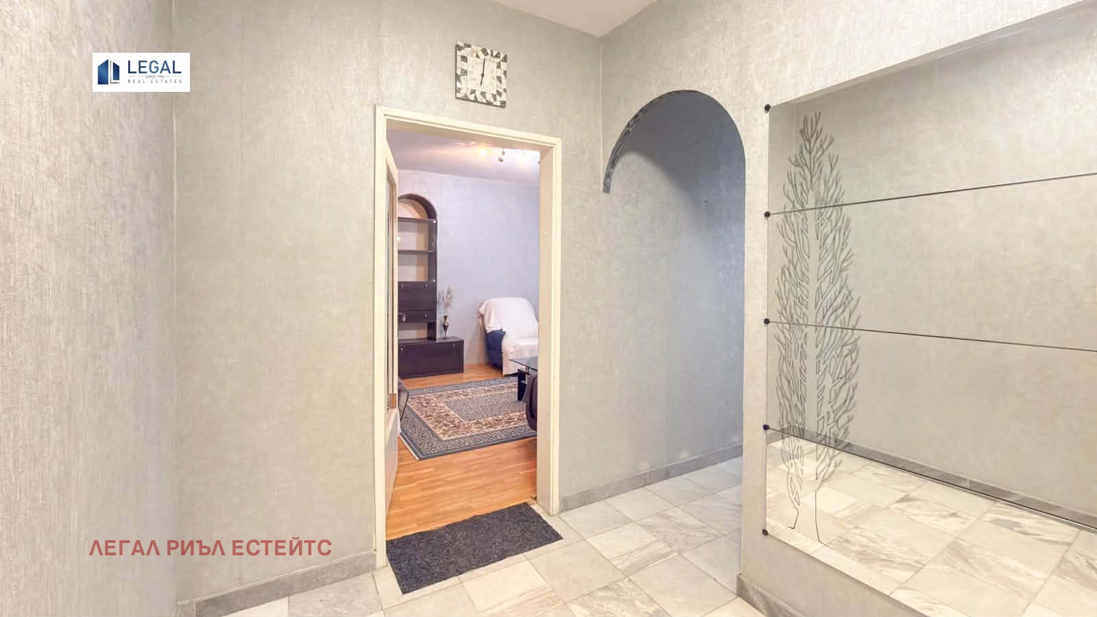 Продава 1-СТАЕН, гр. София, Разсадника, снимка 7 - Апартаменти - 56403738