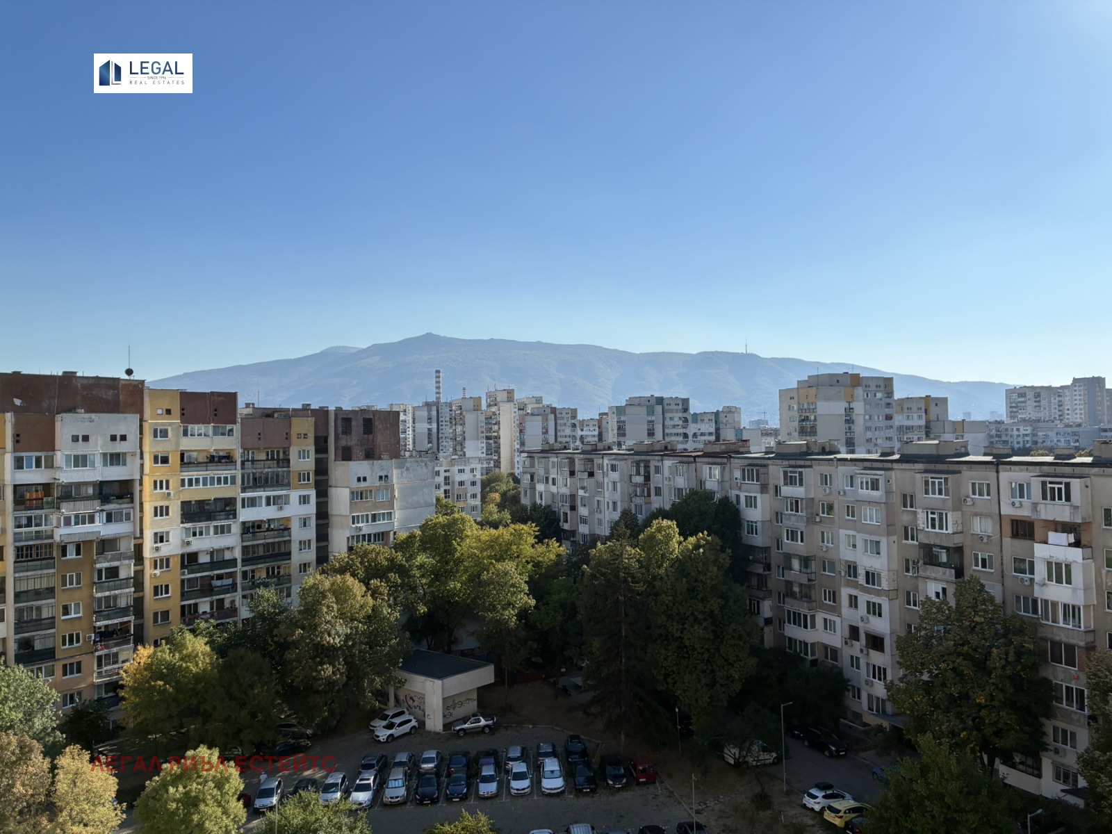 Продава 1-СТАЕН, гр. София, Разсадника