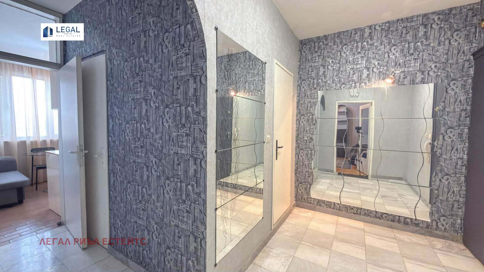 Продава 1-СТАЕН, гр. София, Разсадника, снимка 8 - Апартаменти - 56403738